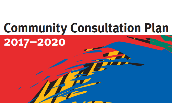 ATSIEB Community Consultation Plan 2017–2020